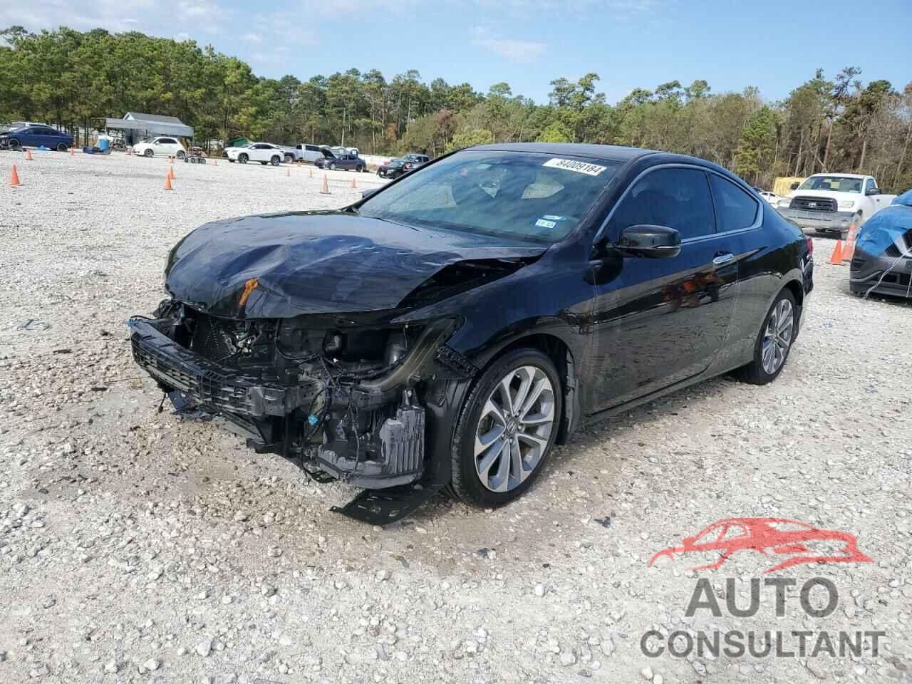 HONDA ACCORD 2015 - 1HGCT2B8XFA004841