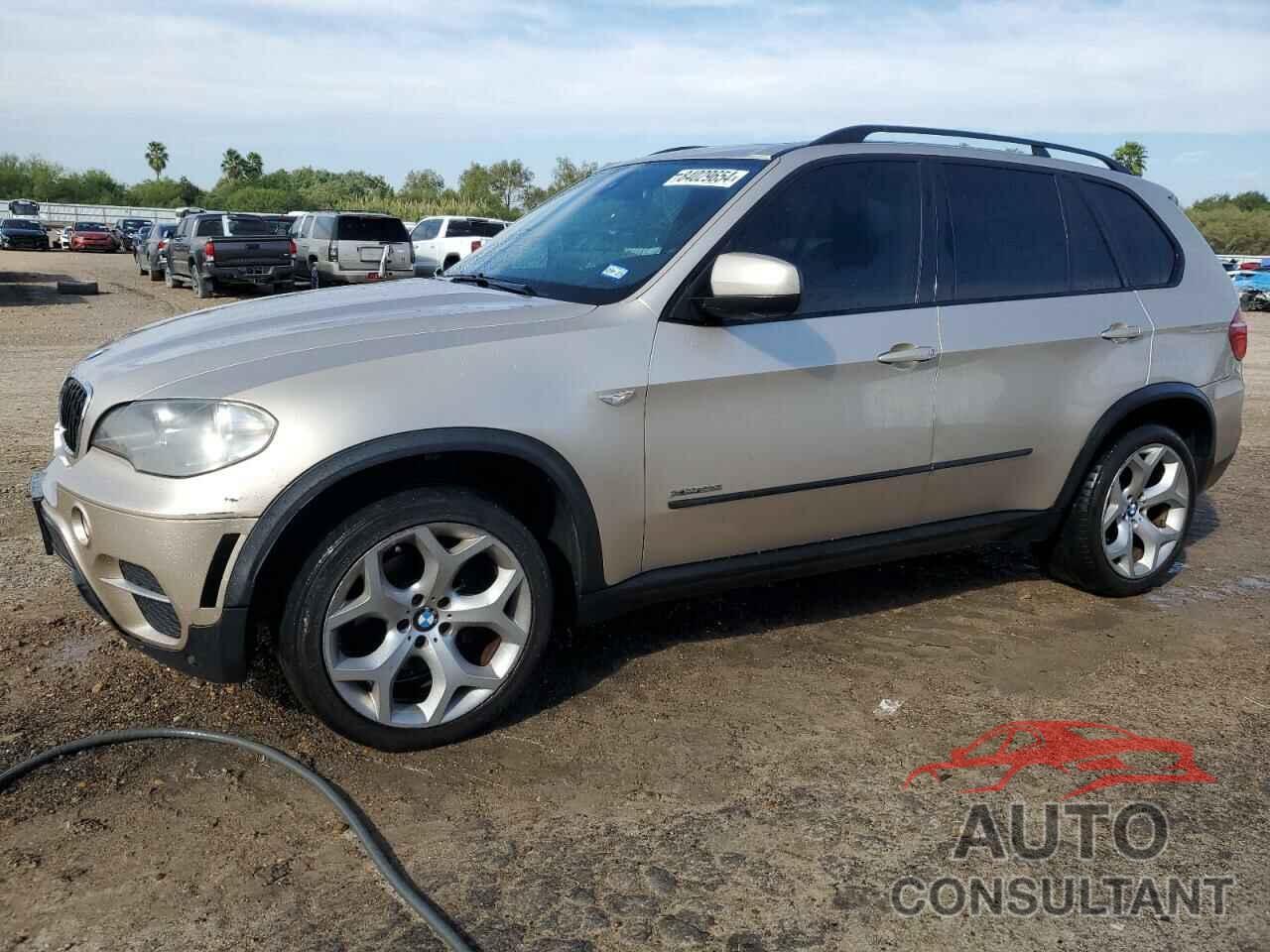 BMW X5 2013 - 5UXZV4C50D0B18368