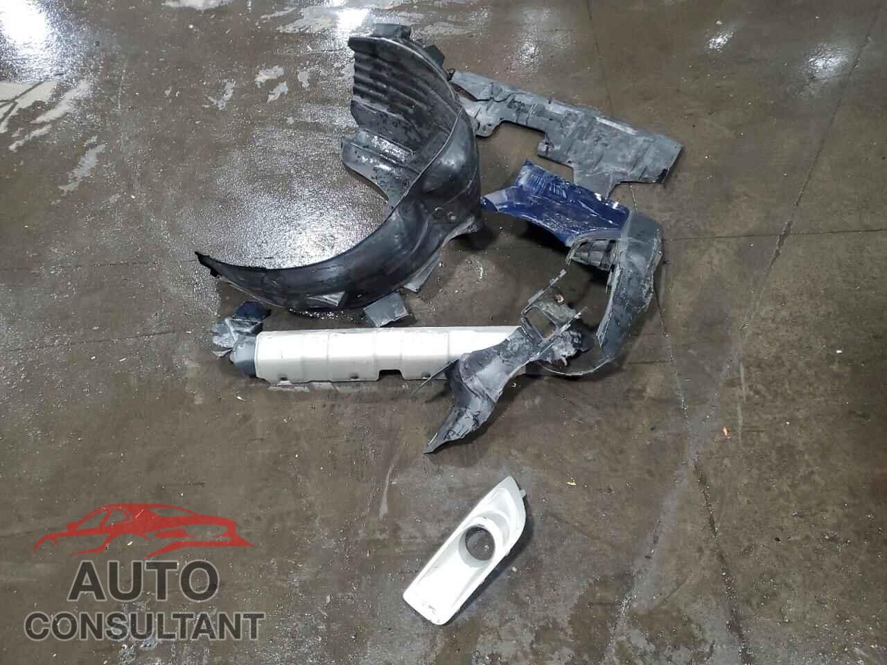 SUBARU OUTBACK 2011 - 4S4BRCLC1B3313237