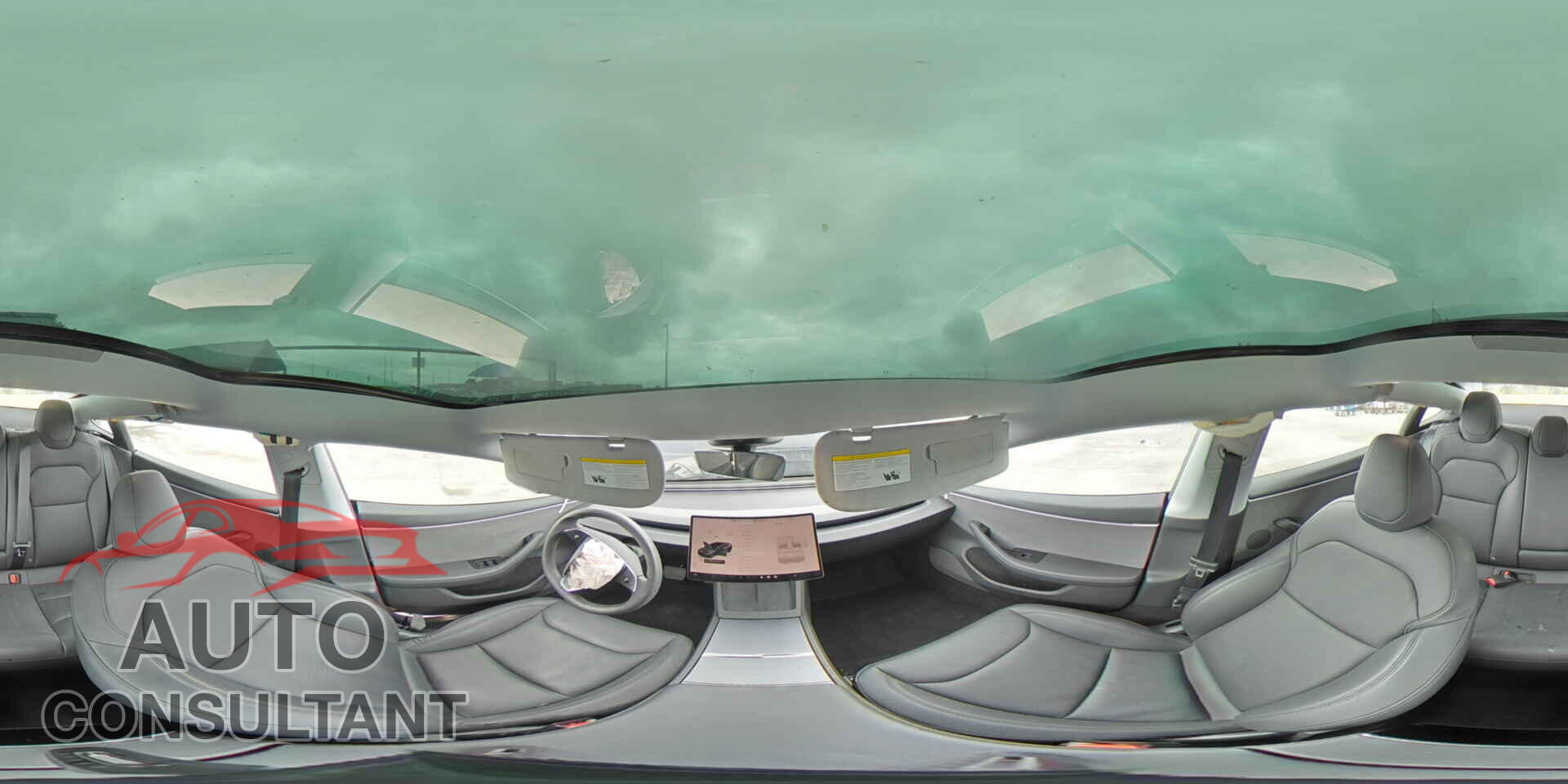 TESLA MODEL 3 2025 - 5YJ3E1EA4SF940893