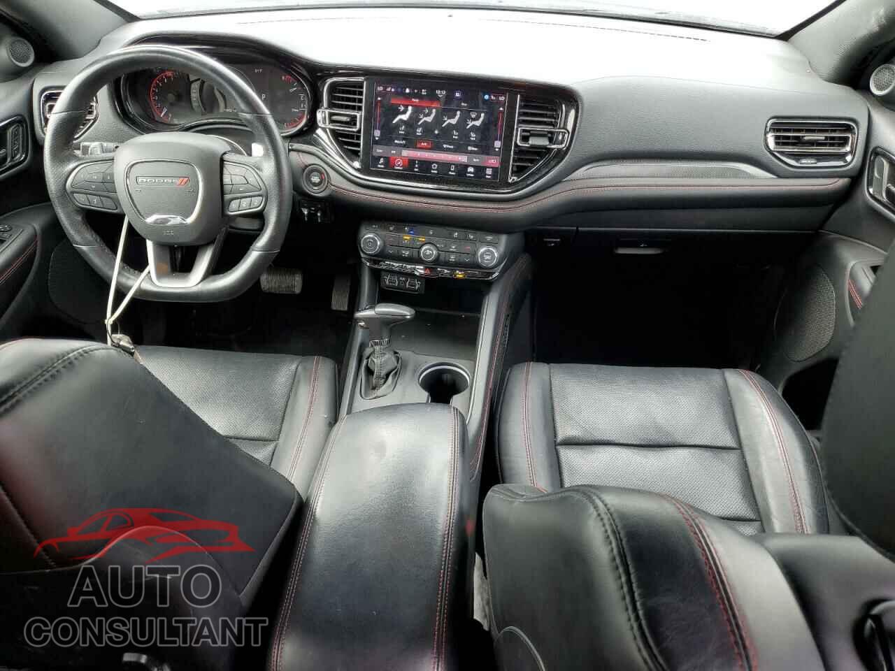 DODGE DURANGO 2023 - 1C4RDJDG1PC605498