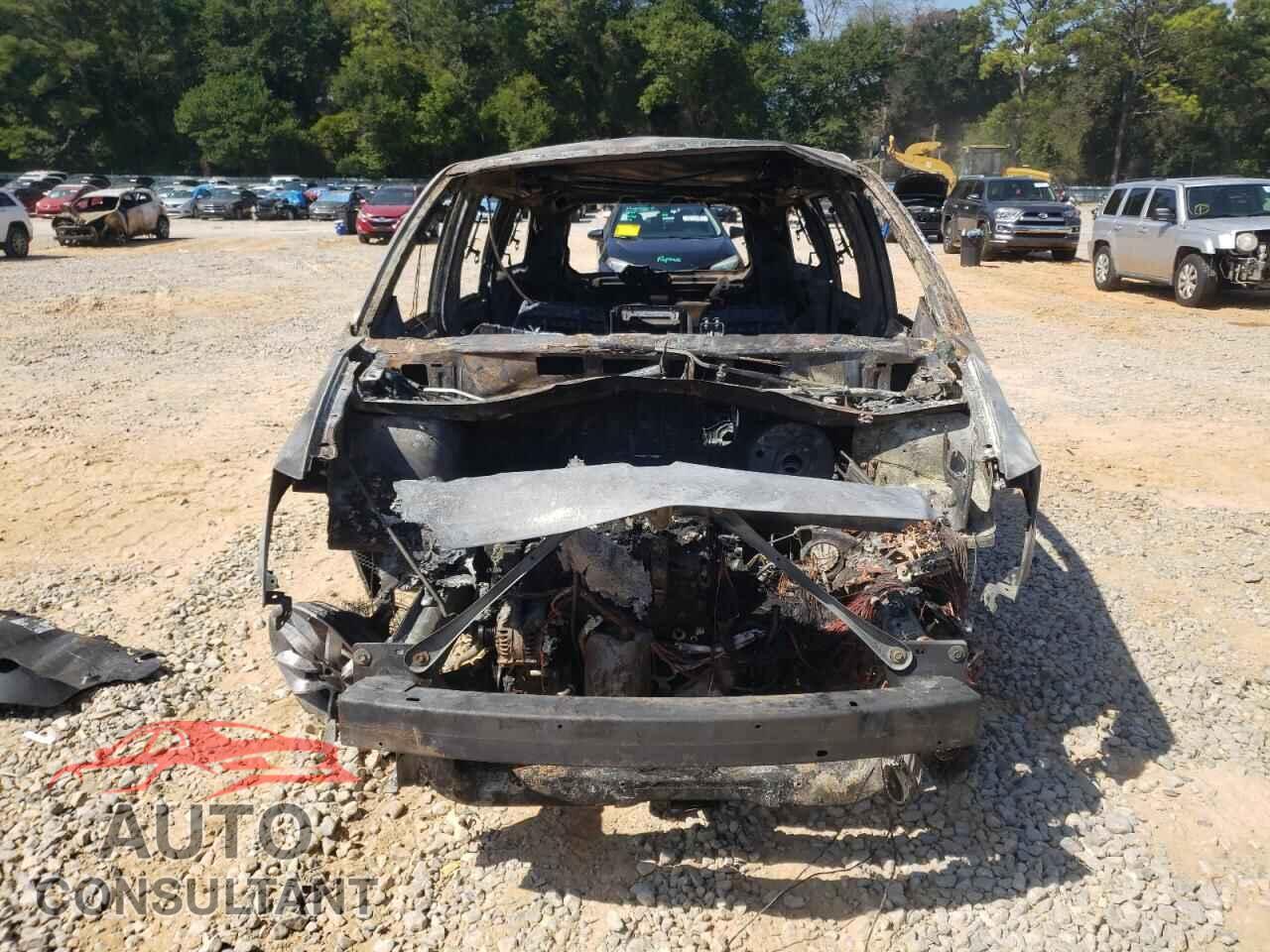 DODGE CARAVAN 2014 - 2C4RDGCGXER182381