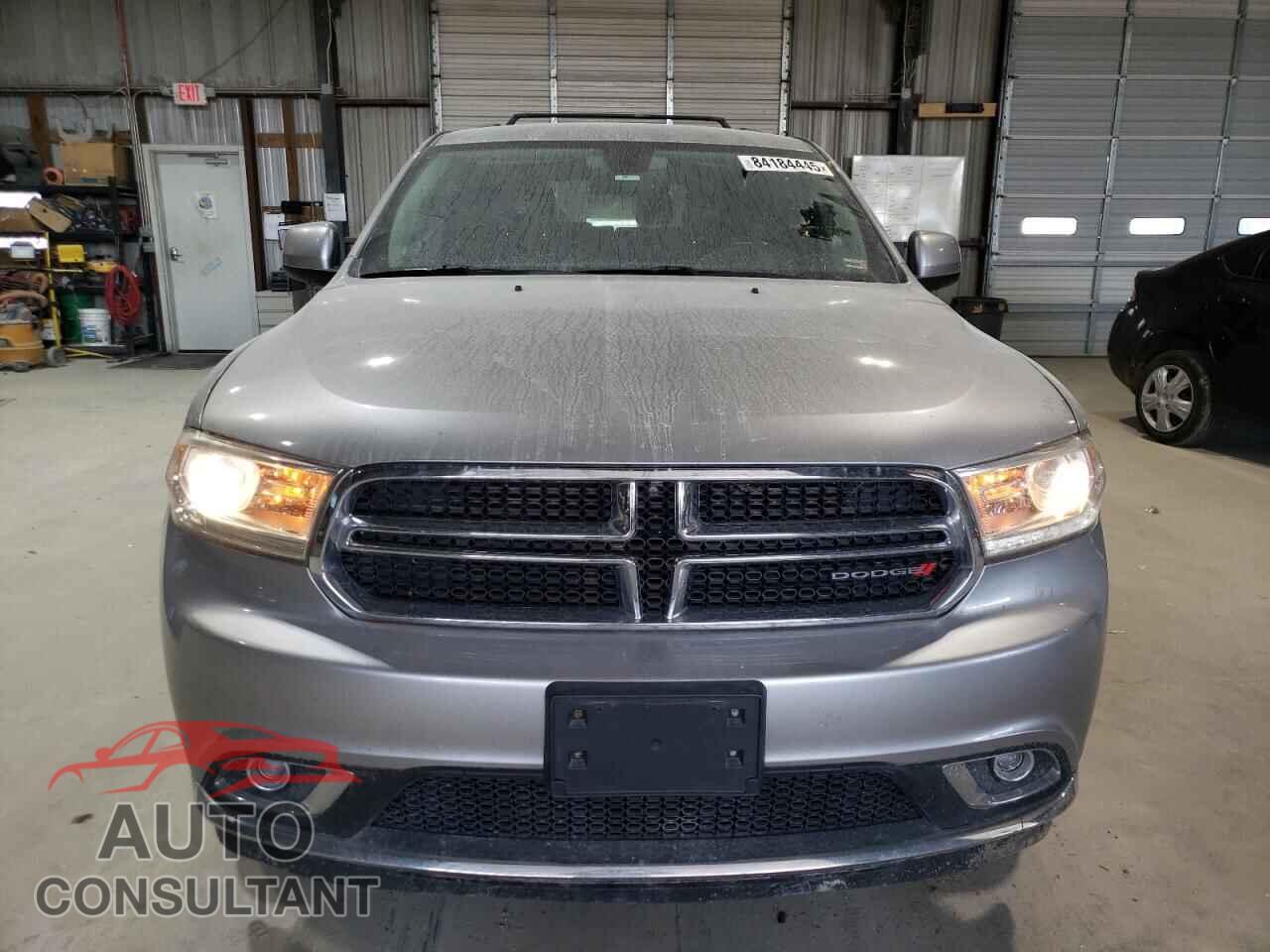 DODGE DURANGO 2014 - 1C4RDJAGXEC345748