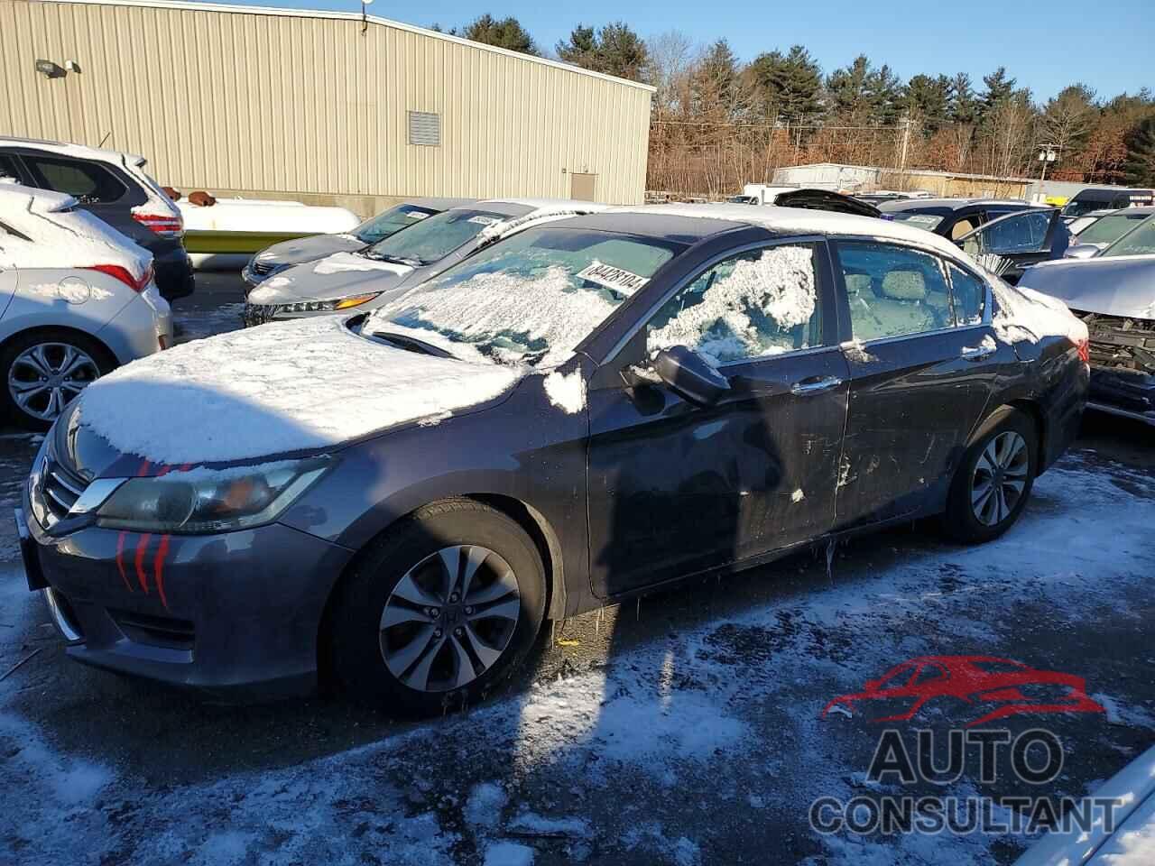 HONDA ACCORD 2014 - 1HGCR2F32EA149884