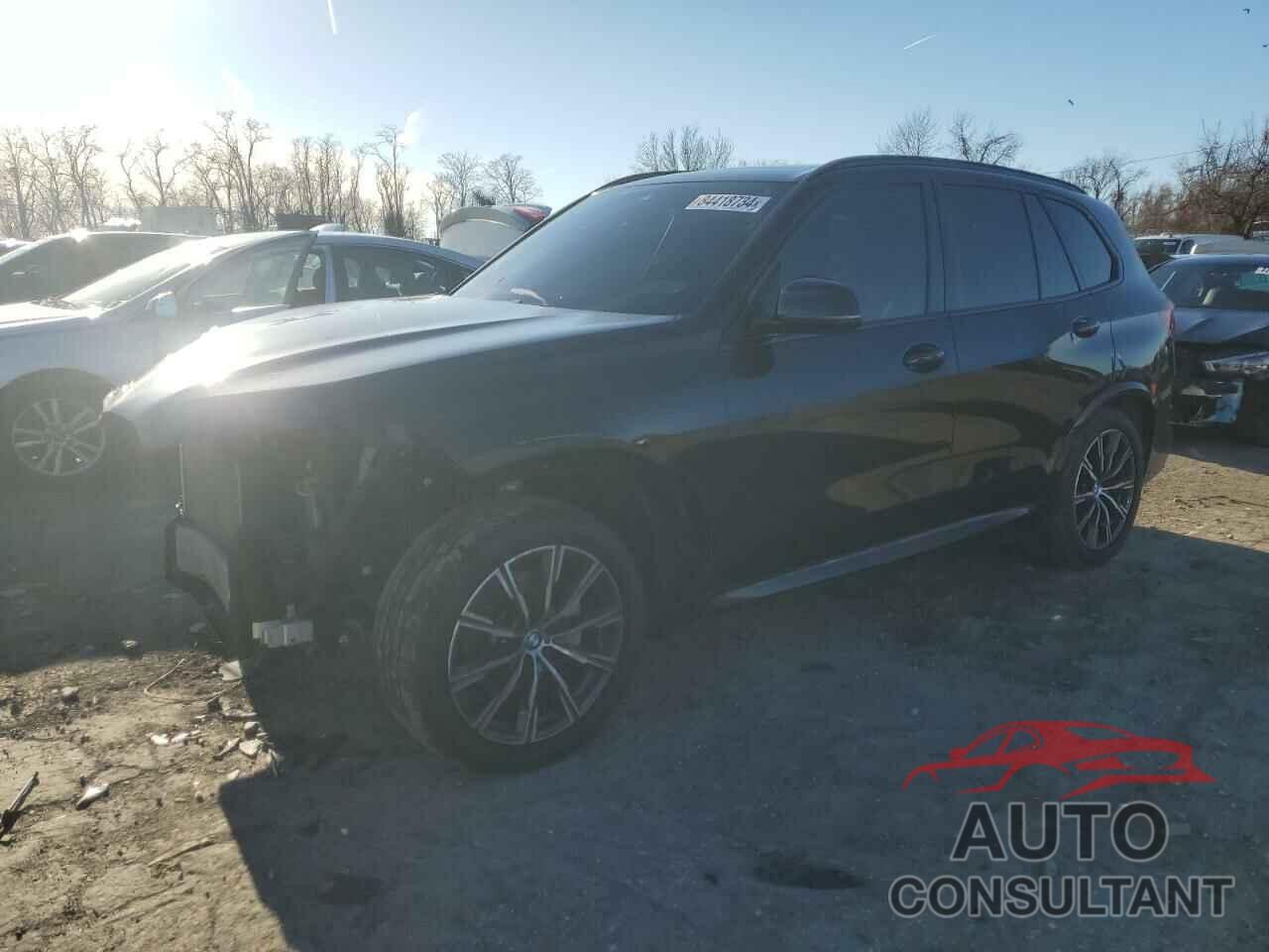 BMW X5 2023 - 5UXCR6C07P9R26708