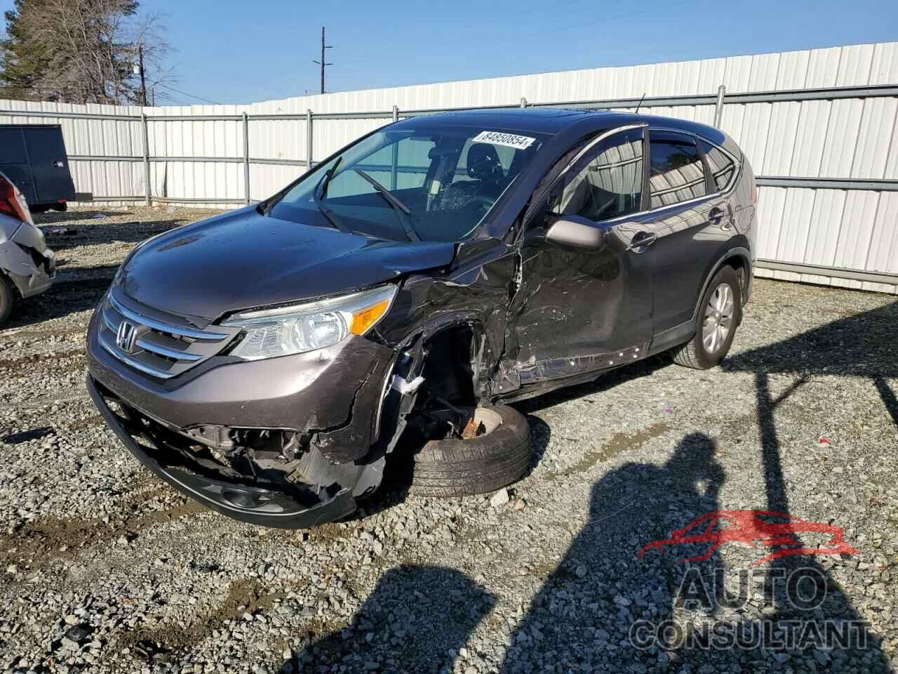 HONDA CRV 2012 - 3CZRM3H59CG700994