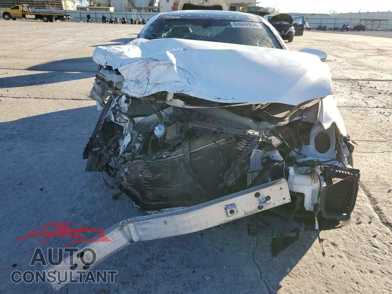 LEXUS RC 2015 - JTHHP5BC7F5004026