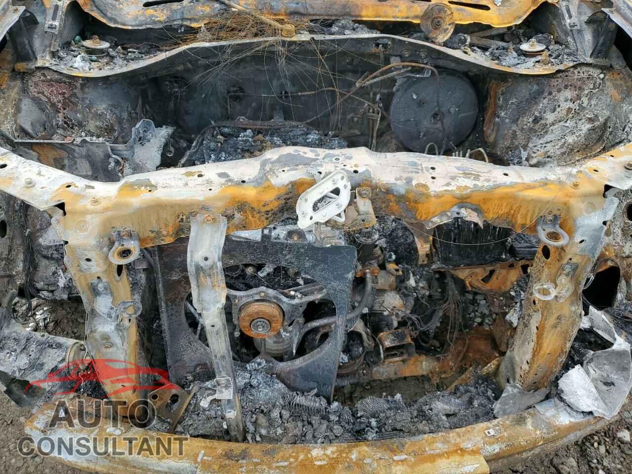 HONDA PILOT 2012 - 5FNYF3H40CB025027