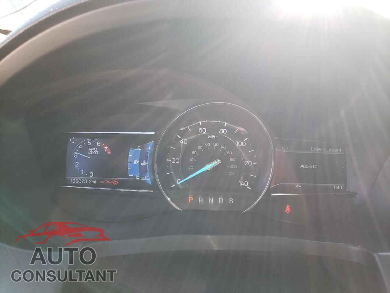 FORD EXPLORER 2016 - 1FM5K8GT0GGB03706