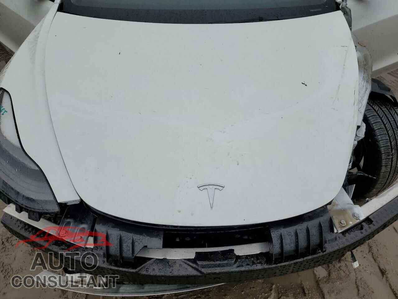 TESLA MODEL 3 2023 - 5YJ3E1EA9PF497583