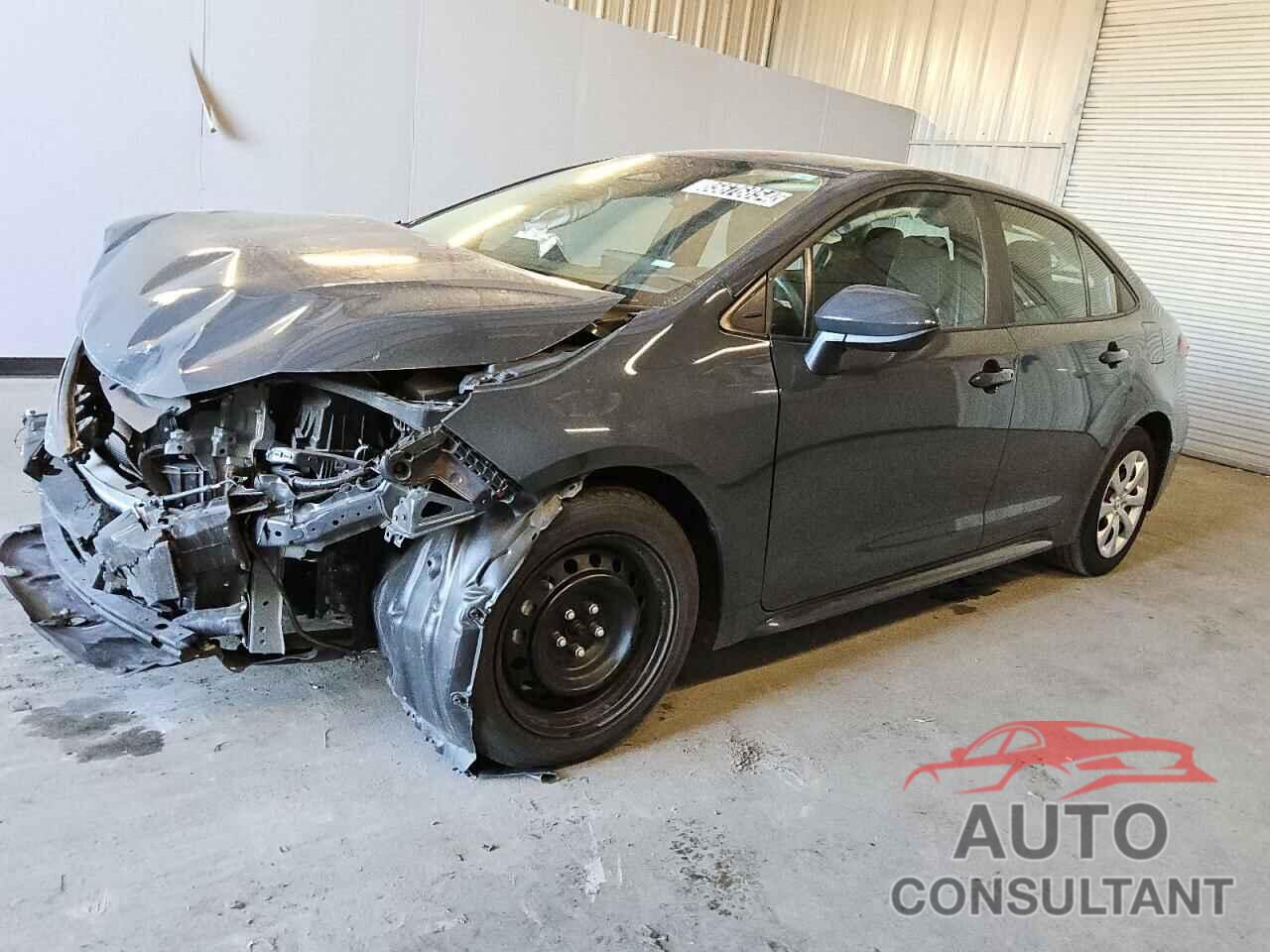 TOYOTA COROLLA 2023 - 5YFB4MDE4PP043816