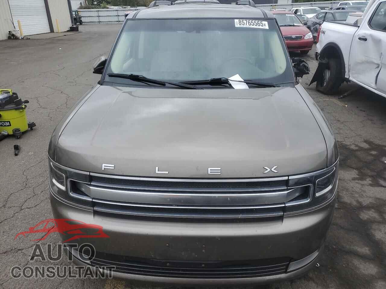 FORD FLEX 2014 - 2FMHK6DT6EBD07601