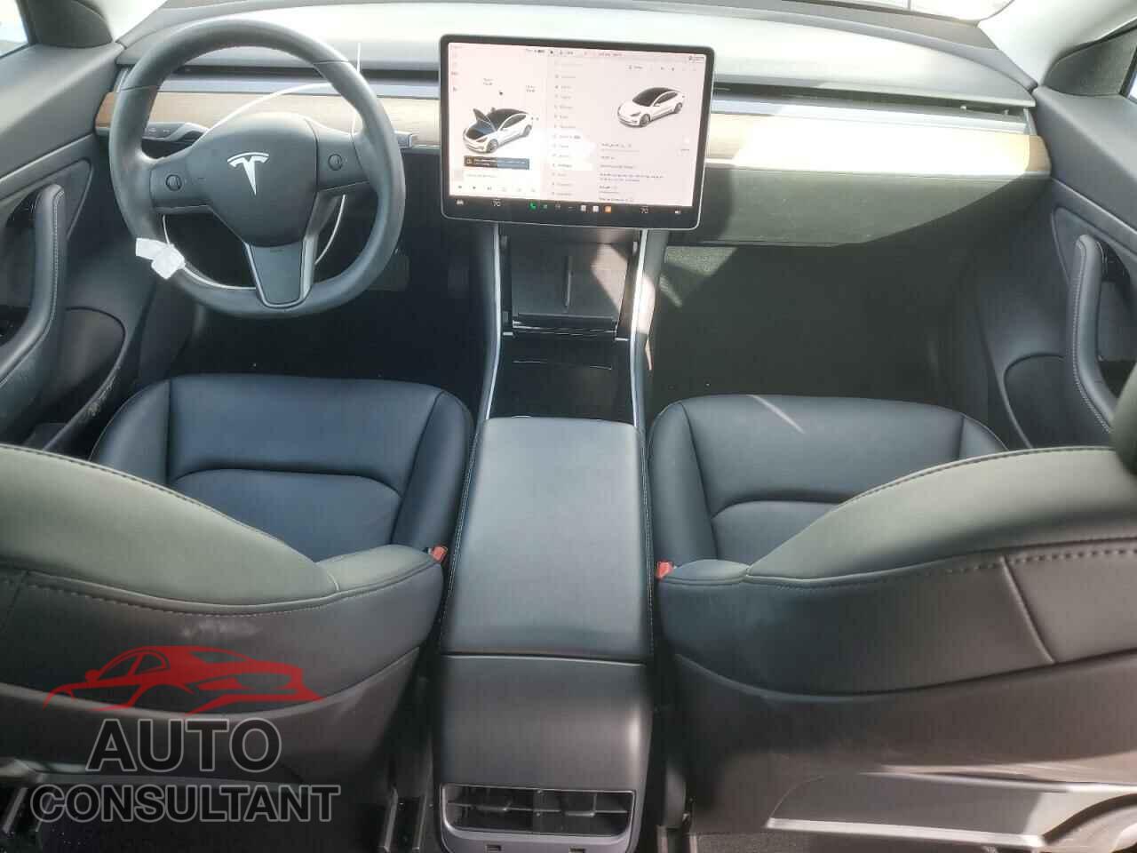 TESLA MODEL 3 2020 - 5YJ3E1EA9LF614802