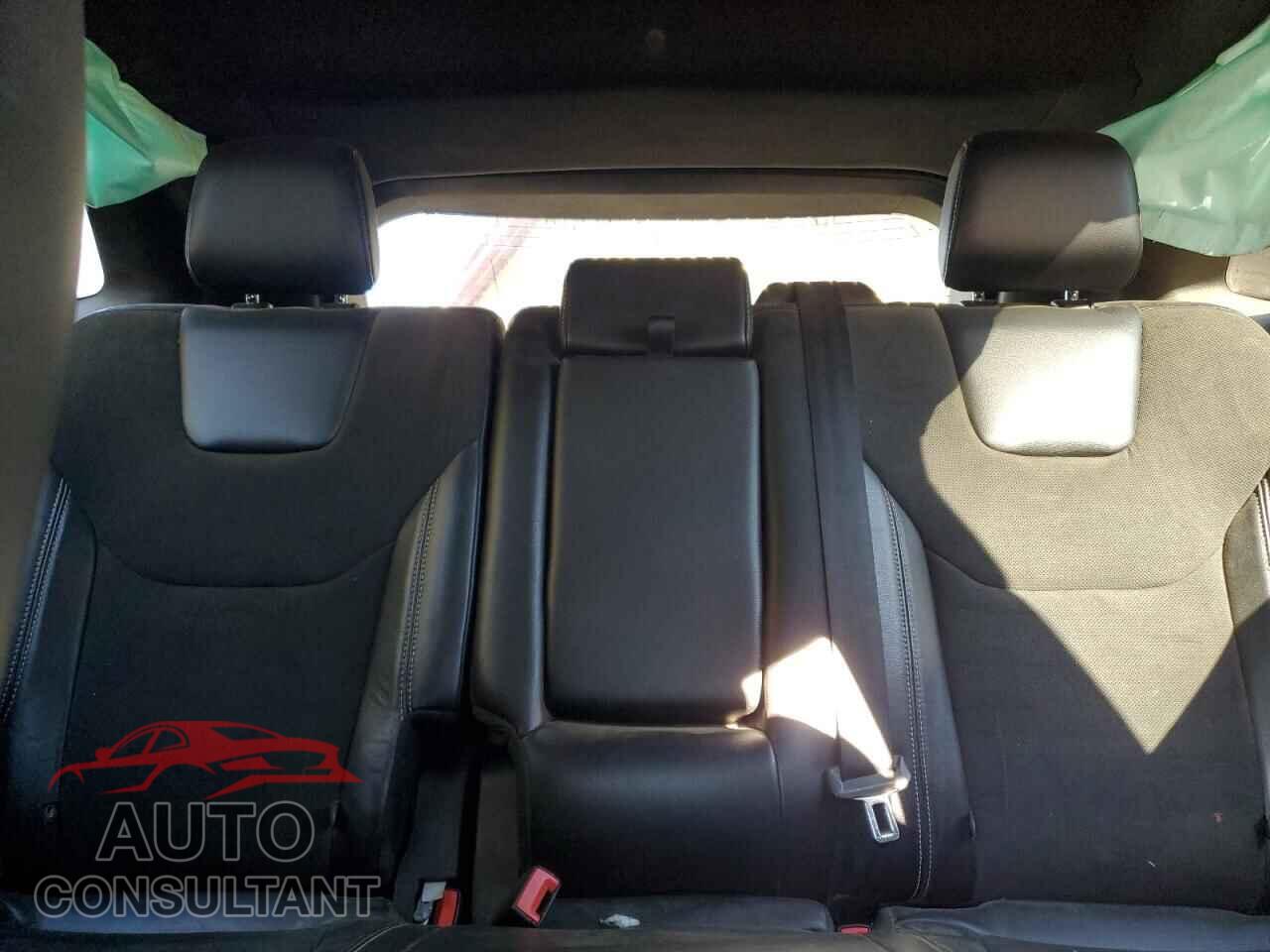 FORD EDGE 2020 - 2FMPK4AP7LBA02189