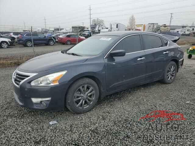 NISSAN ALTIMA 2015 - 1N4AL3AP8FC451330