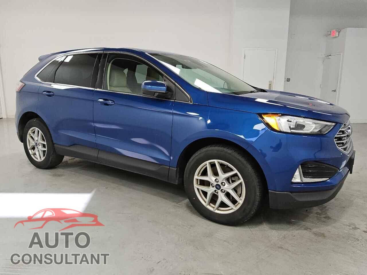 FORD EDGE 2021 - 2FMPK3J99MBA50466