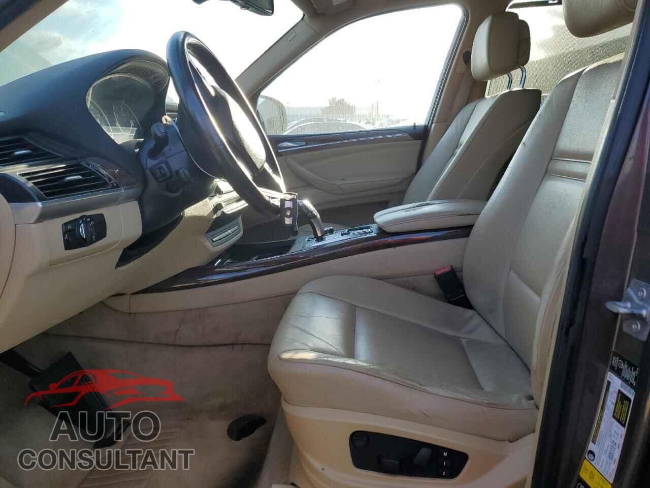 BMW X5 2013 - 5UXZV4C54D0B02190