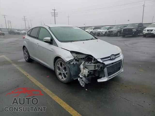 FORD FOCUS 2014 - 1FADP3K26EL270519