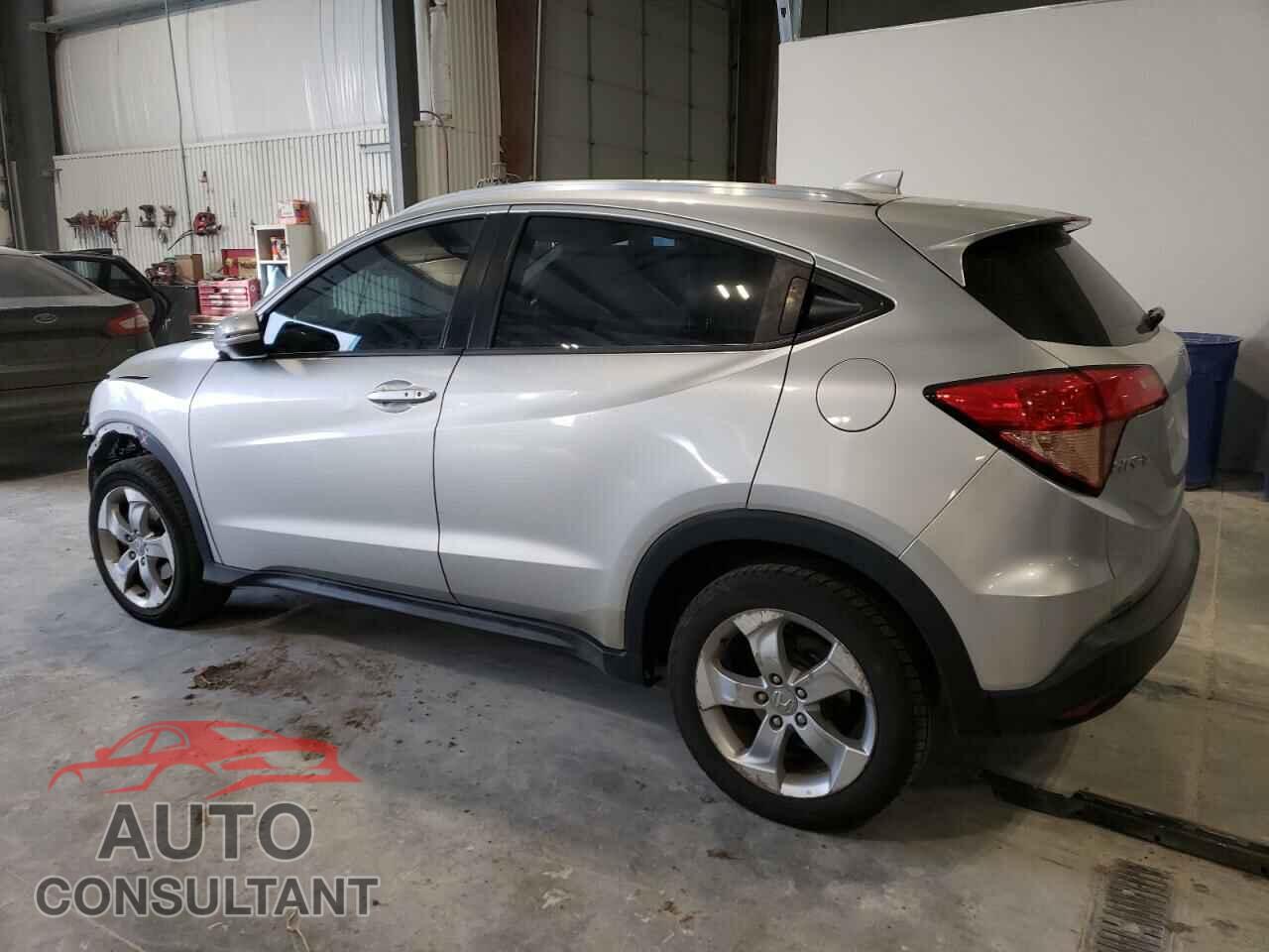 HONDA HR-V 2016 - 3CZRU6H75GM712795