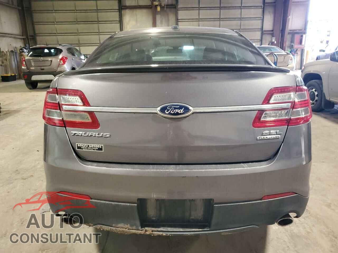 FORD TAURUS 2014 - 1FAHP2E8XEG112995