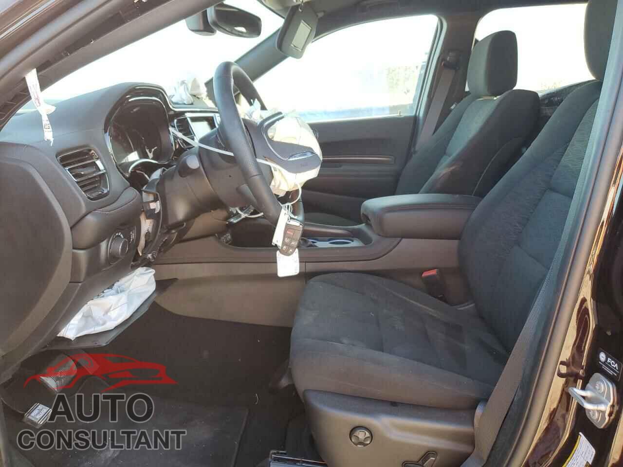 DODGE DURANGO 2024 - 1C4RDHDG1RC190078