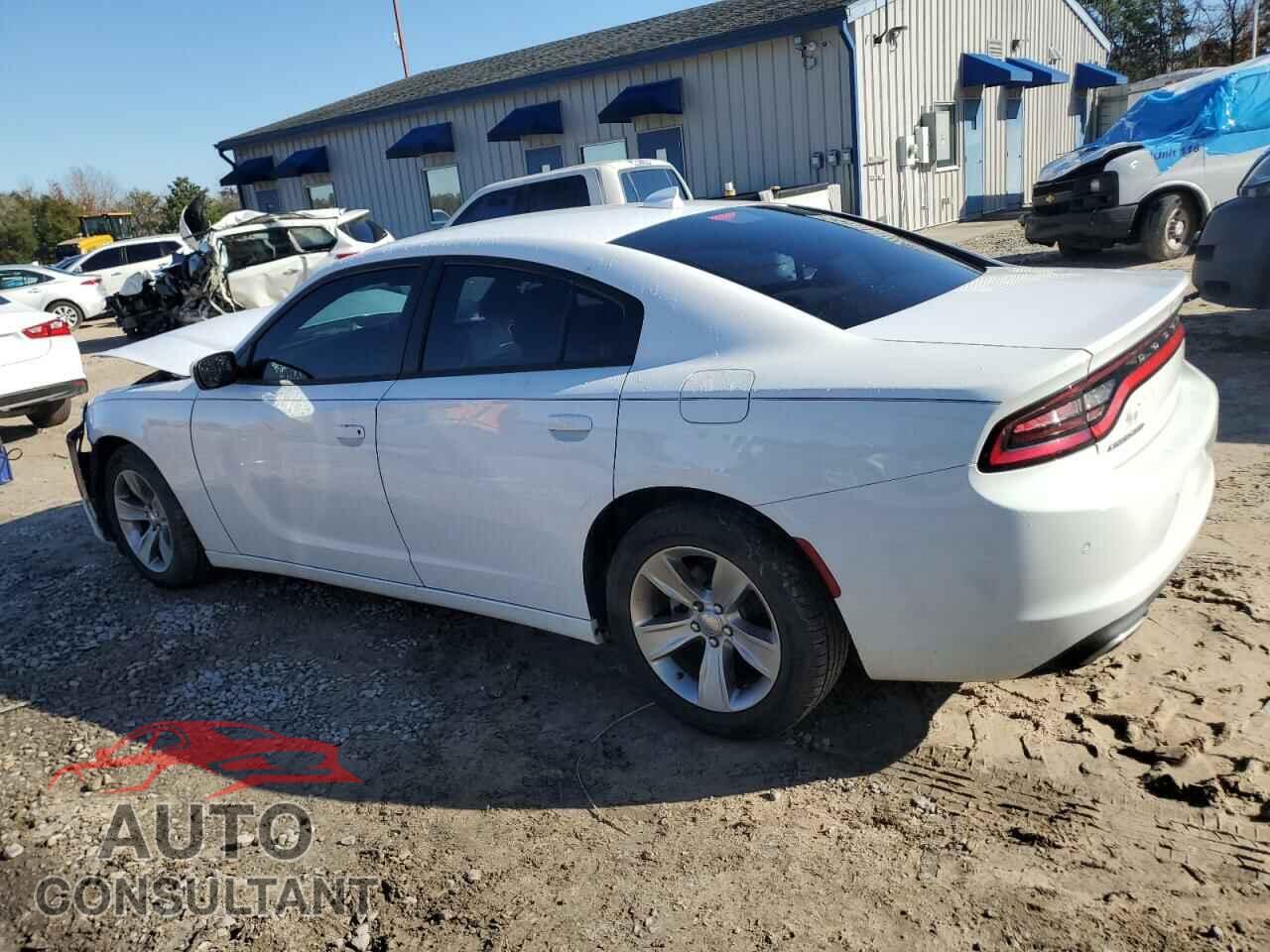 DODGE CHARGER 2017 - 2C3CDXHG1HH511336