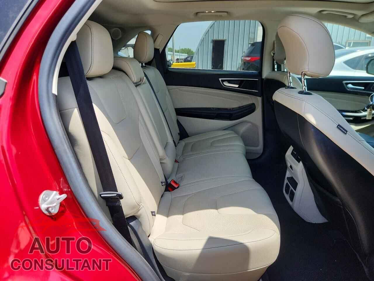 FORD EDGE 2016 - 2FMPK3K96GBB88419