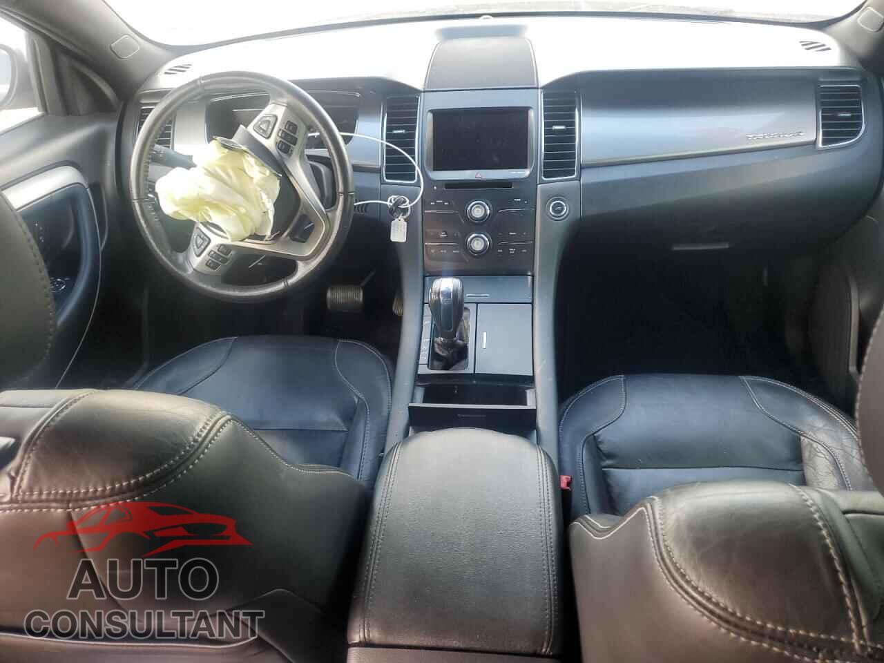 FORD TAURUS 2014 - 1FAHP2E88EG120979