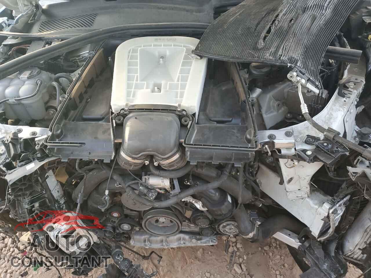 PORSCHE CAYENNE 2019 - WP1AB2AY3KDA62386