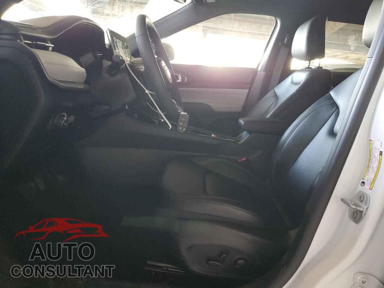 JEEP COMPASS 2025 - 3C4NJDCN0ST620628