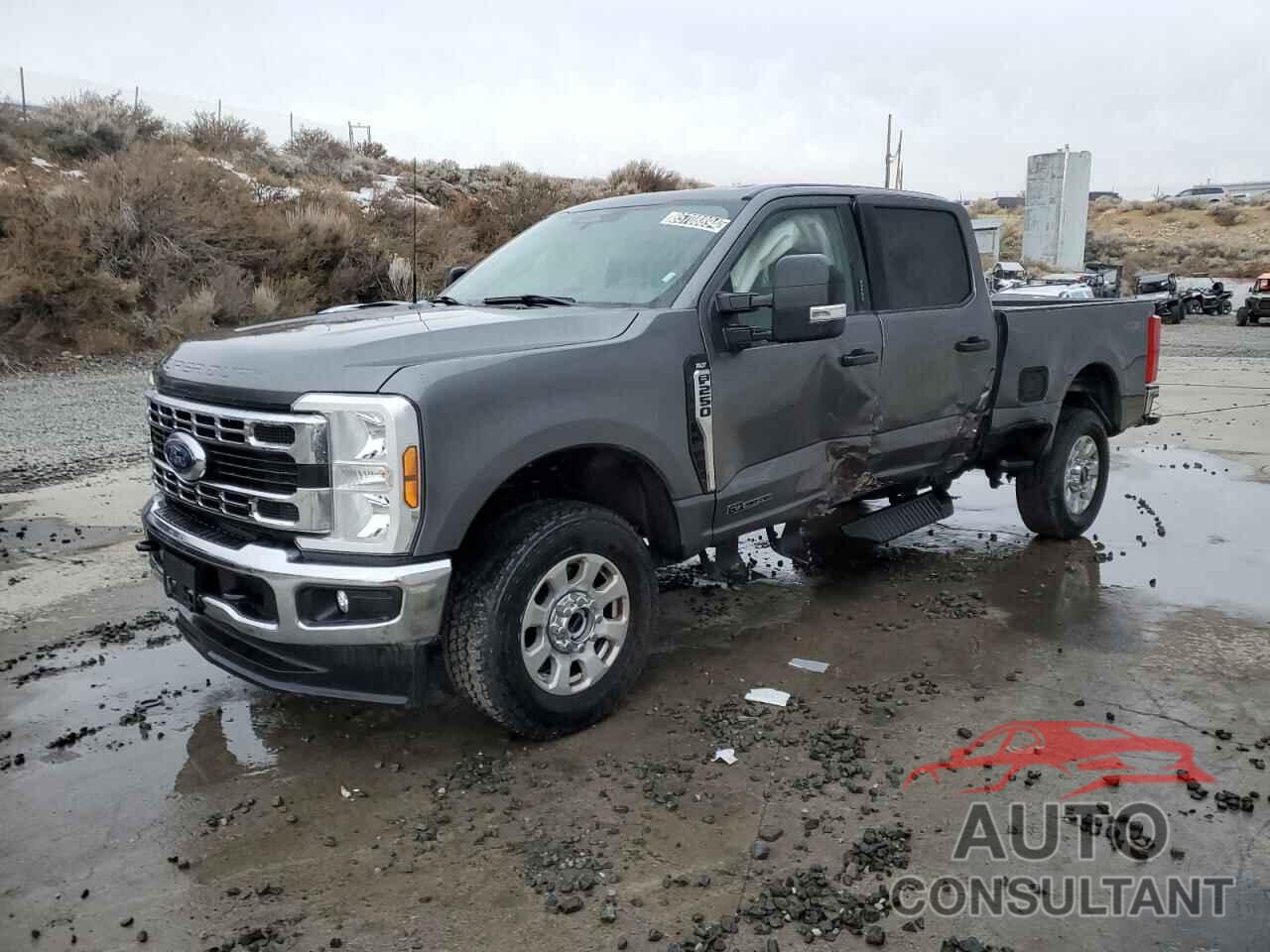 FORD F250 2024 - 1FT7W2BT8RED23518