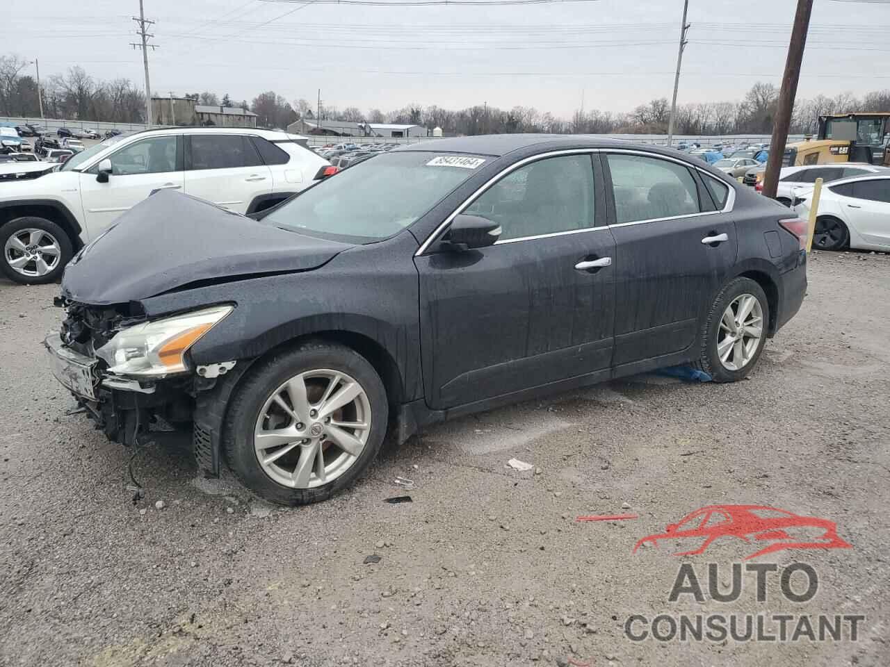 NISSAN ALTIMA 2015 - 1N4AL3AP1FN401700