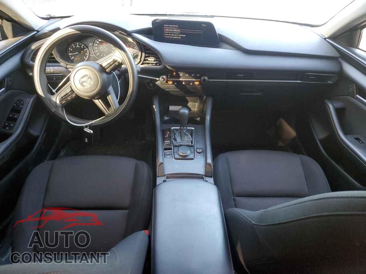 MAZDA 3 SELECT S 2024 - JM1BPABM4R1705515