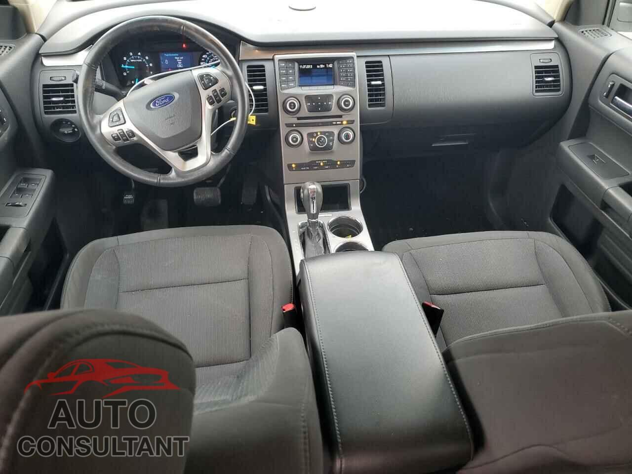 FORD FLEX 2014 - 2FMGK5B82EBD14761