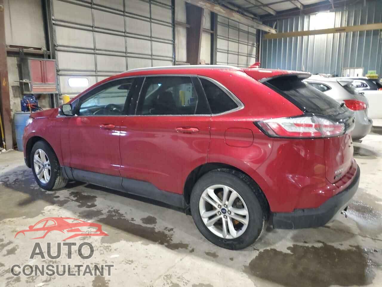 FORD EDGE 2020 - 2FMPK3J97LBA06903