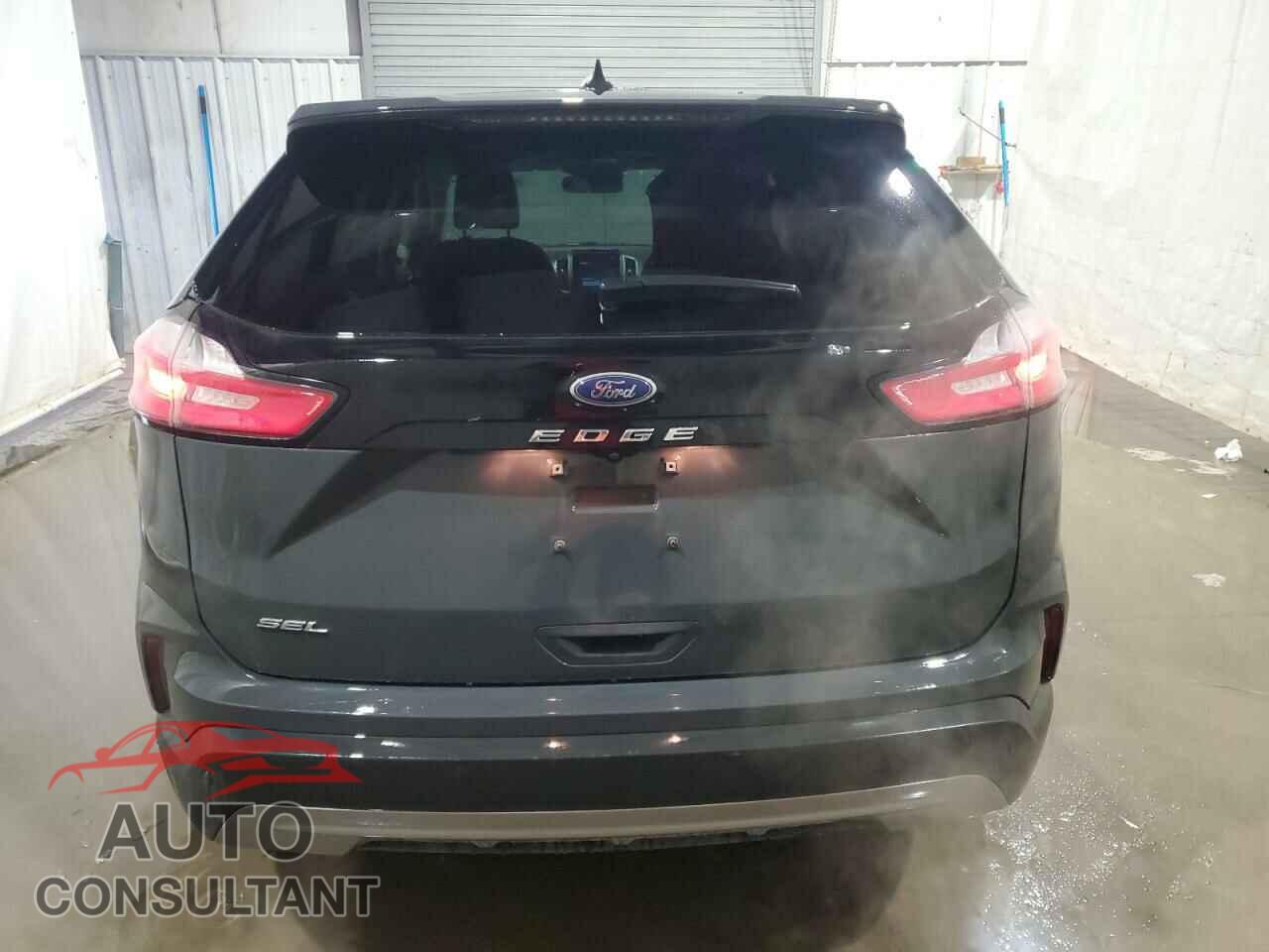 FORD EDGE 2021 - 2FMPK3J98MBA50717