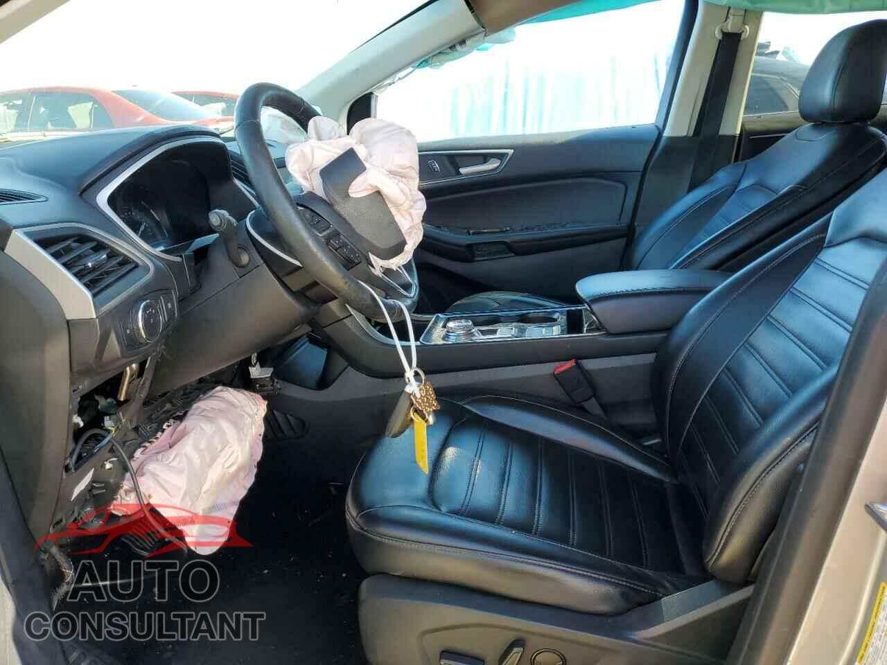 FORD EDGE 2020 - 2FMPK3J92LBA57791