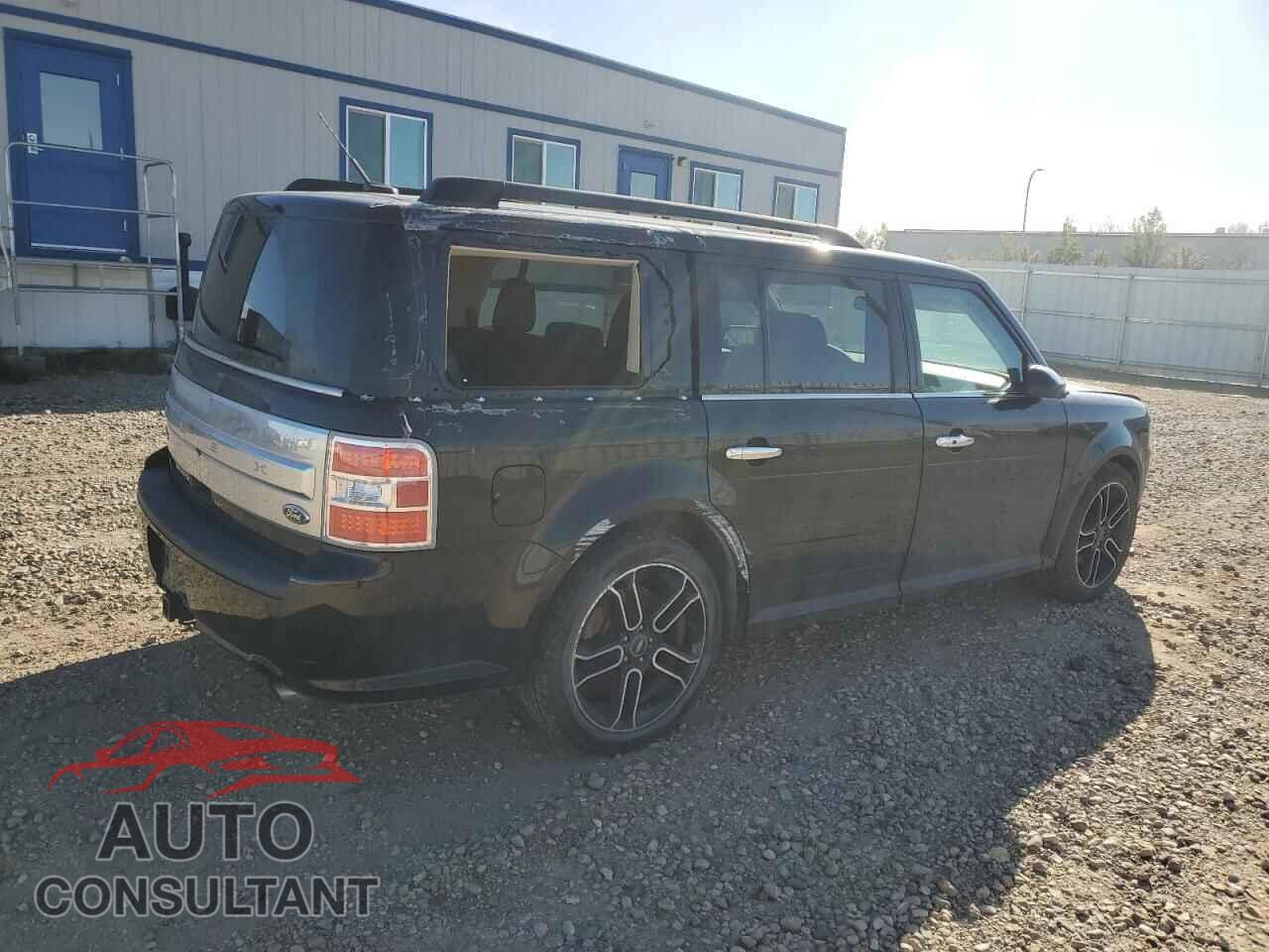 FORD FLEX 2014 - 2FMHK6DT8EBD24061