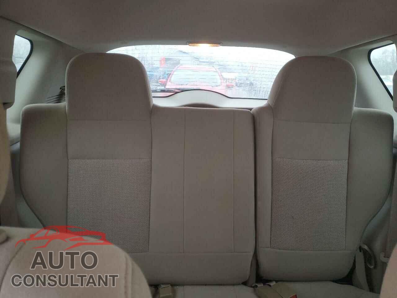 JEEP COMPASS 2012 - 1C4NJCEAXCD651896