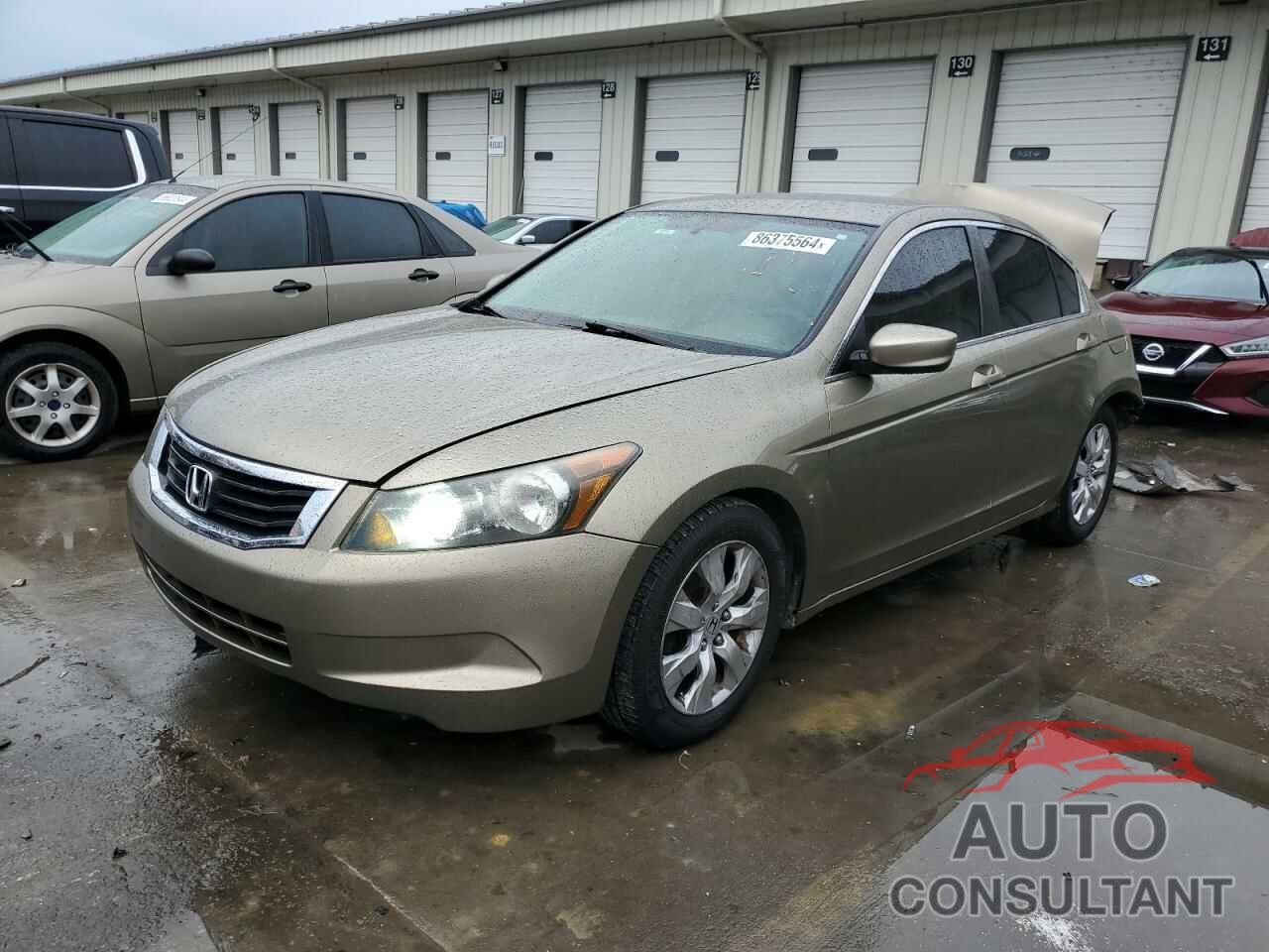HONDA ACCORD 2010 - 1HGCP2F31AA112745
