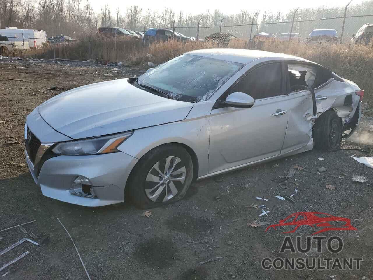 NISSAN ALTIMA 2020 - 1N4BL4BV2LC274728