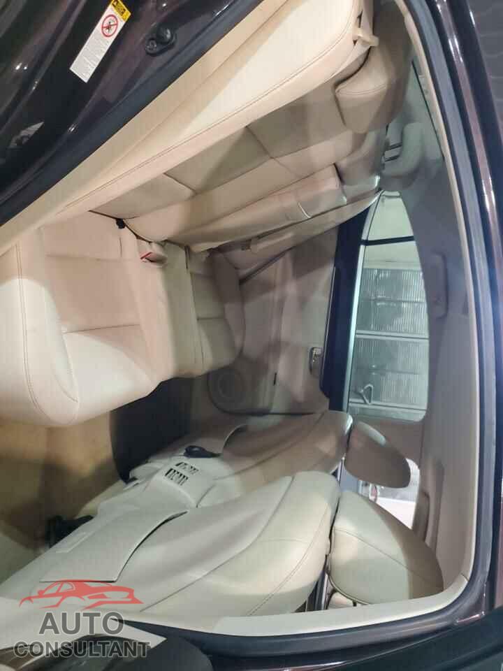 LEXUS ES350 2013 - JTHBK1GG8D2038628