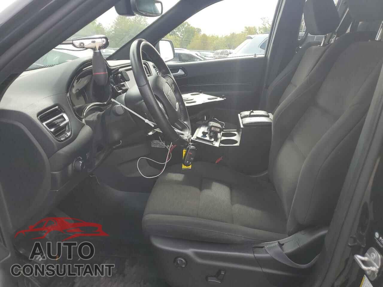 DODGE DURANGO 2023 - 1C4SDJFT4PC590734