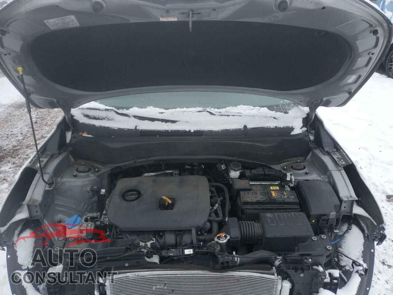 KIA SELTOS 2021 - KNDERCAA3M7168779