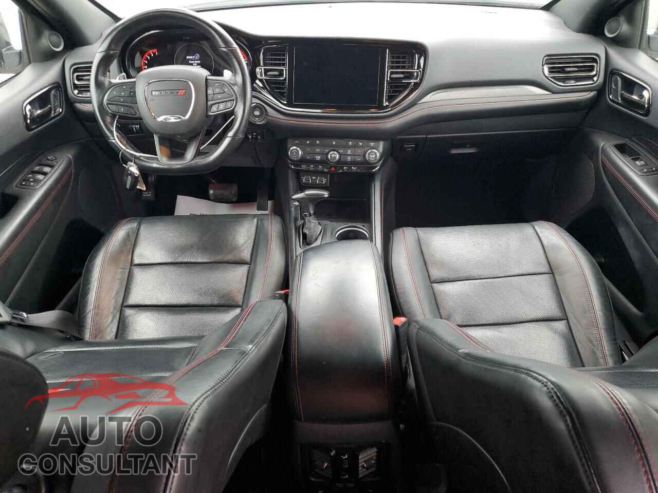 DODGE DURANGO 2023 - 1C4RDHDG7PC602193
