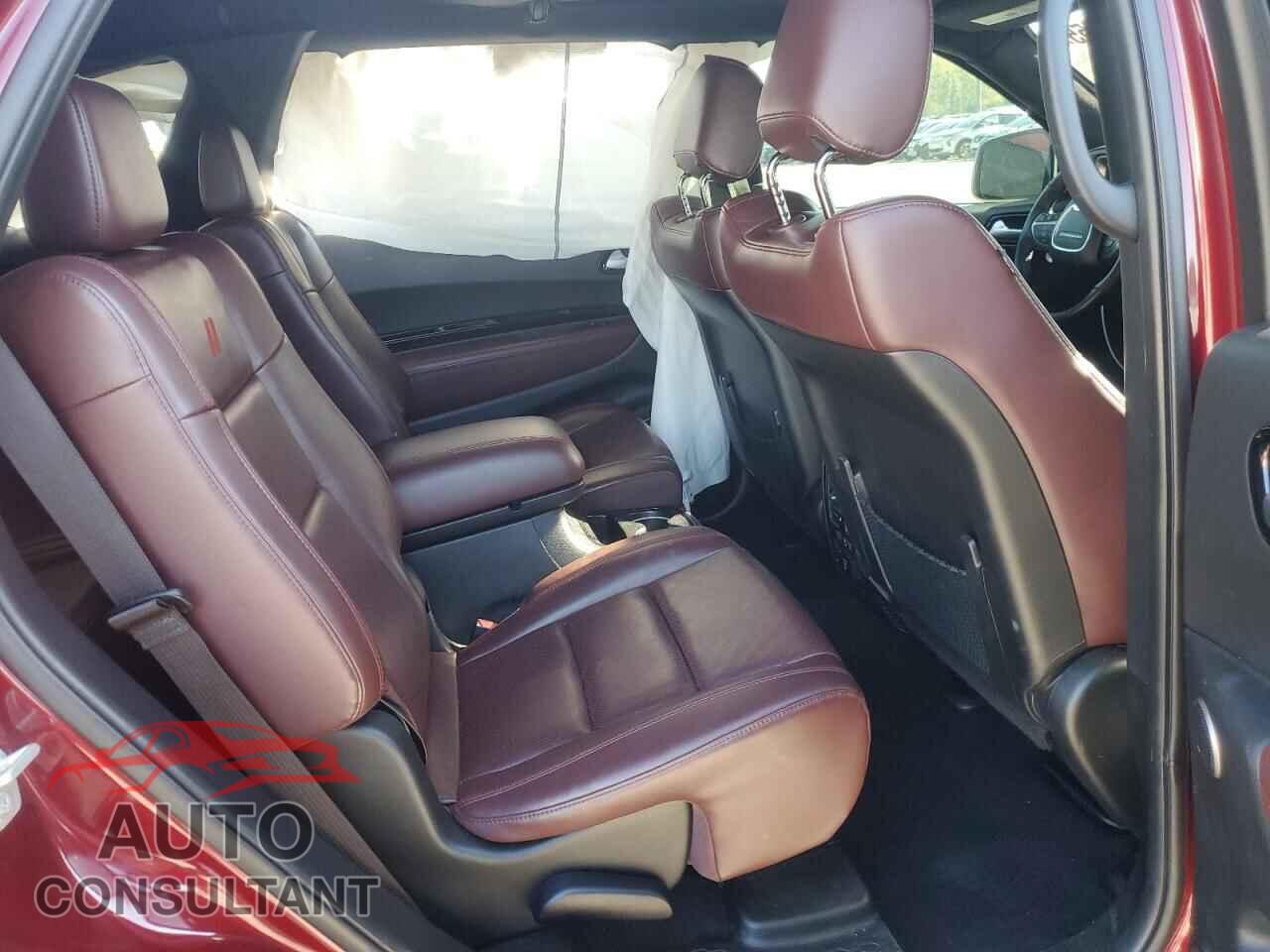 DODGE DURANGO 2023 - 1C4SDHET8PC636088