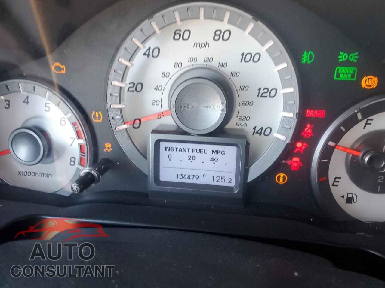 HONDA PILOT 2015 - 5FNYF3H96FB010242