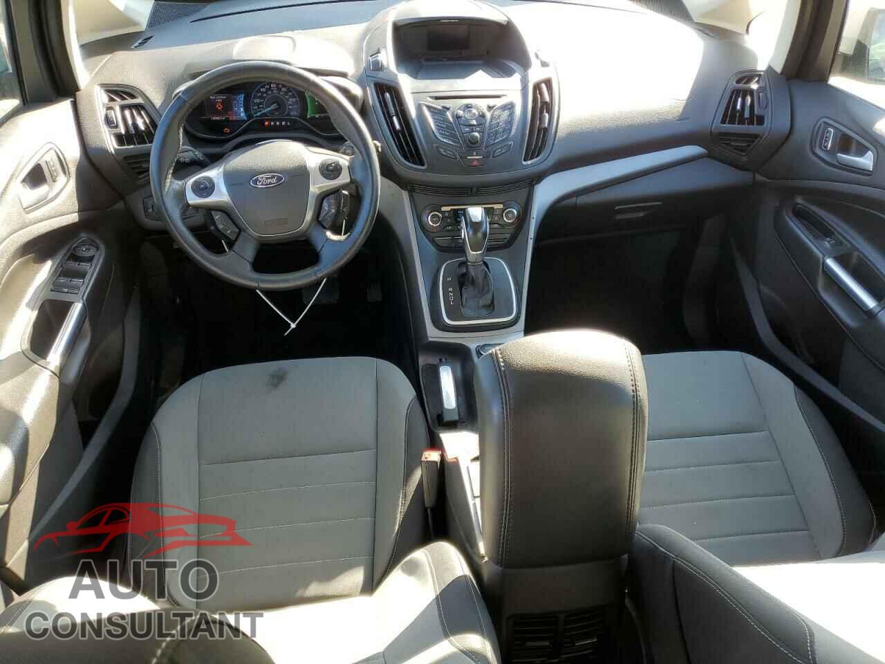 FORD CMAX 2014 - 1FADP5AU7EL514807