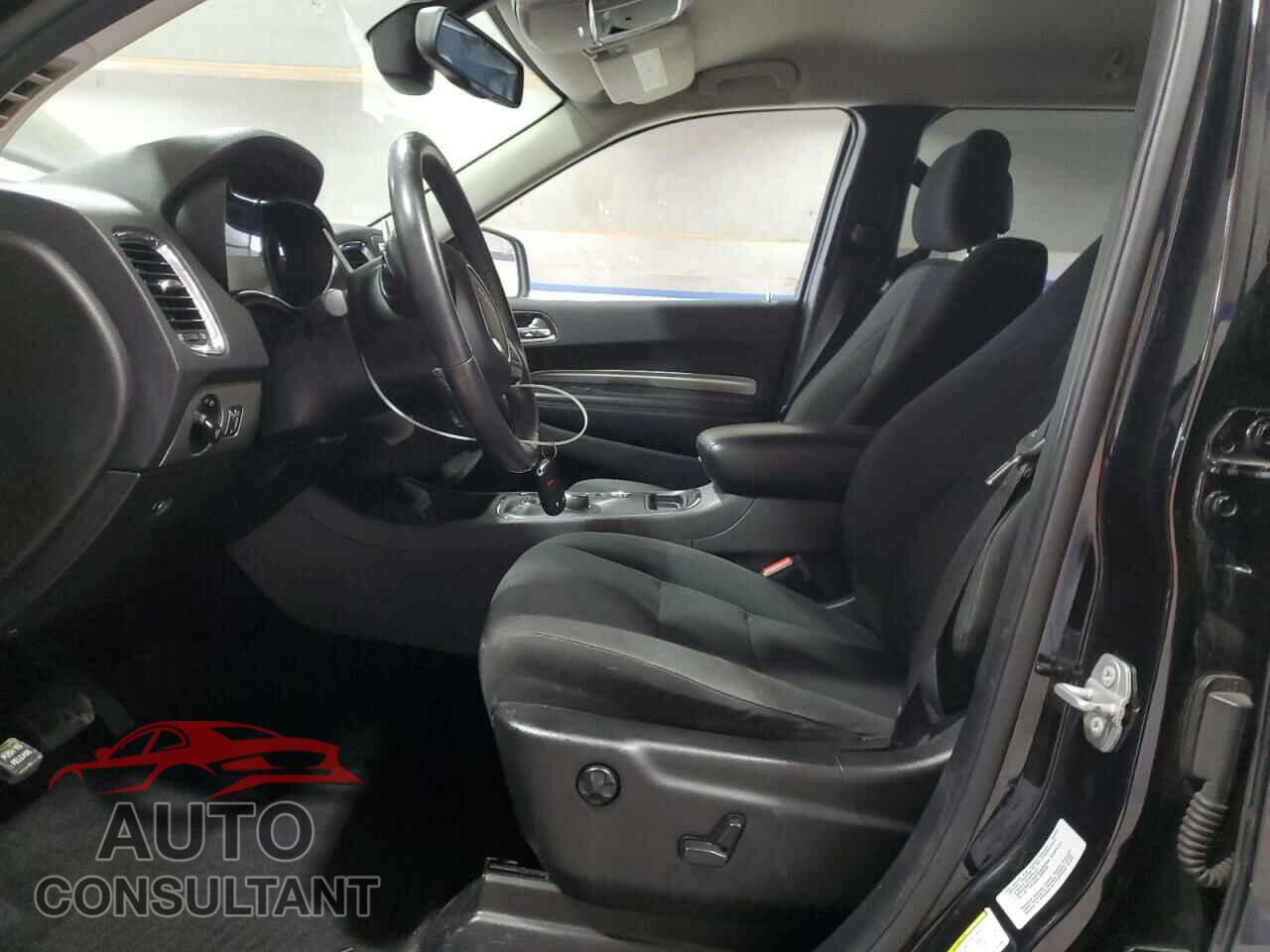 DODGE DURANGO 2015 - 1C4RDJAG8FC161393