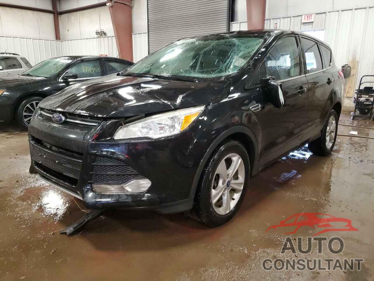 FORD ESCAPE 2013 - 1FMCU9G90DUA15148